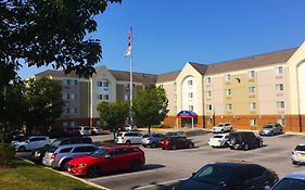 Candlewood Suites Baltimore Linthicum